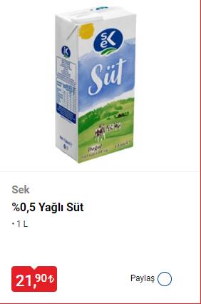 BİM'den dev indirimli ürün kampanyası! 12 Kasım 2024 Salı indirimli ürün kataloğu 52